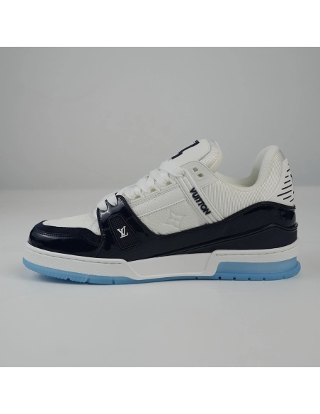 Louis Vuitton Trainer Sneaker 1AJ190,LV Trainer