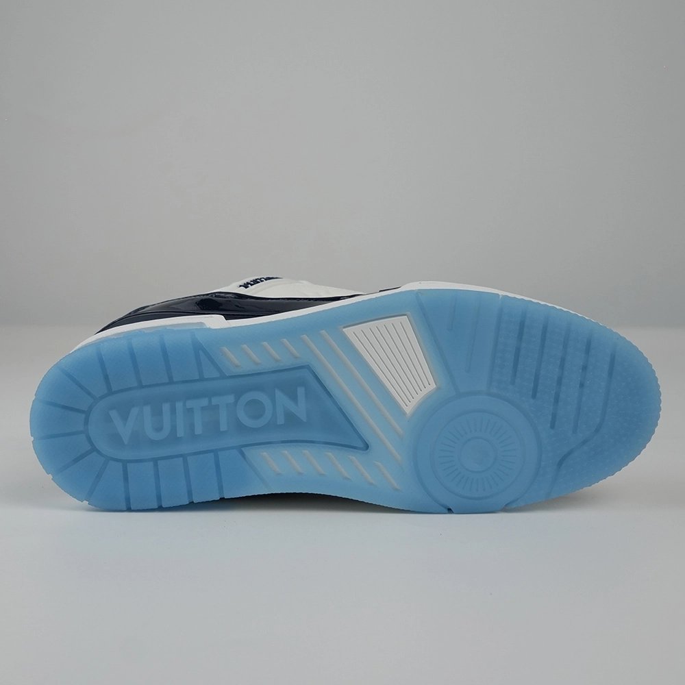 Louis Vuitton Trainer Sneaker 1AJ190,LV Trainer