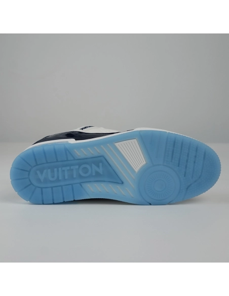 Louis Vuitton Trainer Sneaker 1AJ190,LV Trainer