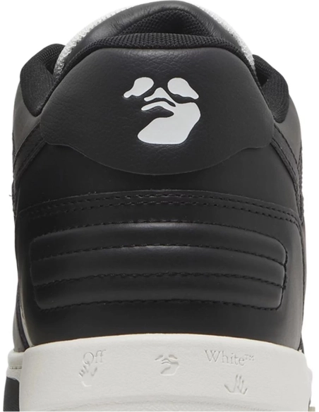 OffWhite Out of Office Black White,Off-White Out of Office,OFF-WHITE,NIKE SHOES Reps