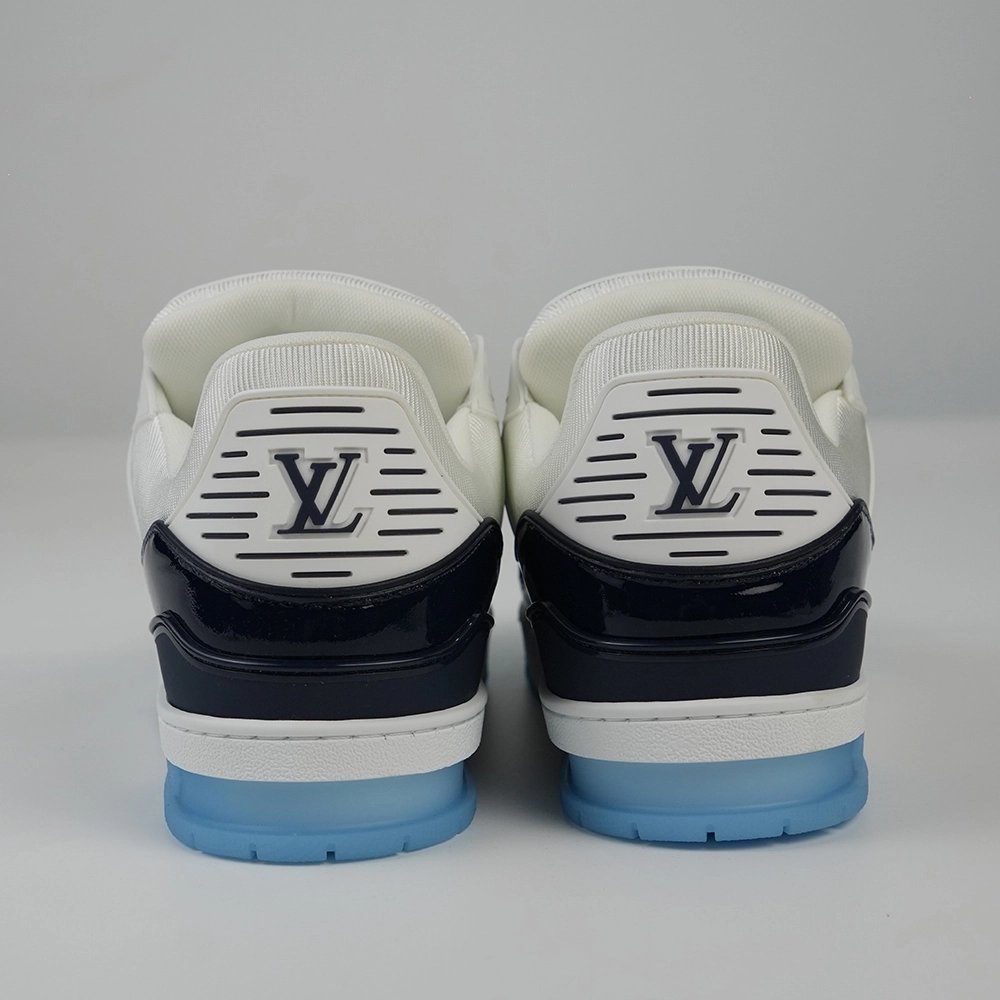 Louis Vuitton Trainer Sneaker 1AJ190,LV Trainer