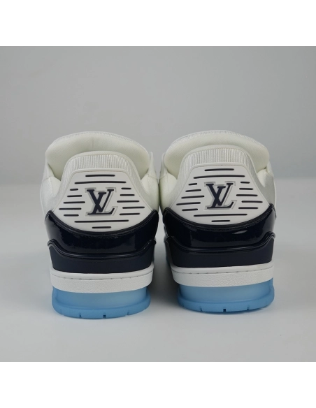 Louis Vuitton Trainer Sneaker 1AJ190,LV Trainer