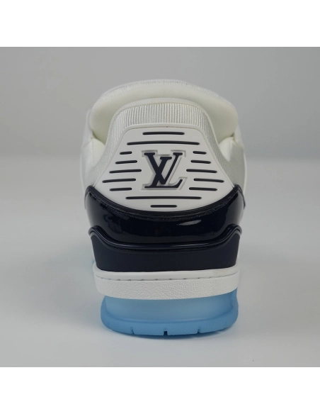Louis Vuitton Trainer Sneaker 1AJ190,LV Trainer