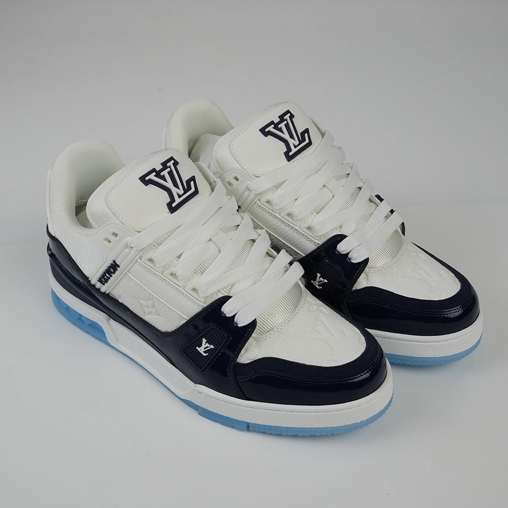 Louis Vuitton Trainer Sneaker 1AJ190,LV Trainer