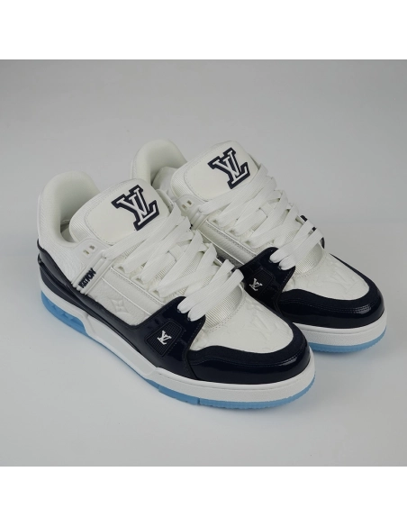Louis Vuitton Trainer Sneaker 1AJ190,LV Trainer