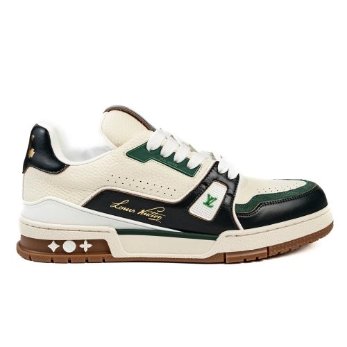 Louis Vuitton Trainer Sneaker 1AKB9J,LV Trainer