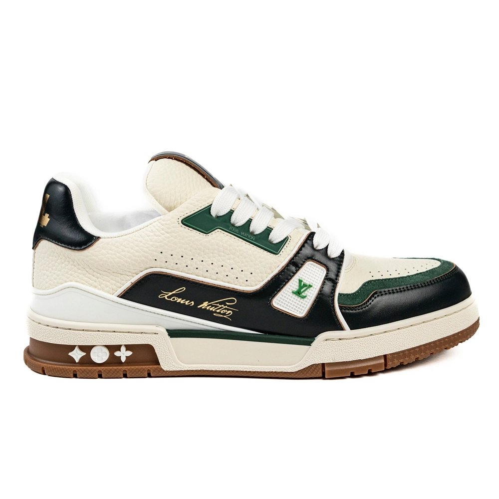 Louis Vuitton Trainer Sneaker 1AKB9J,LV Trainer