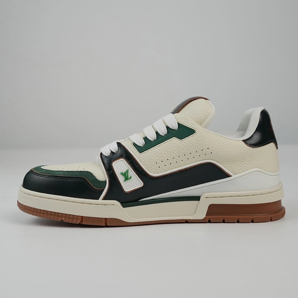 Louis Vuitton Trainer Sneaker 1AKB9J,LV Trainer