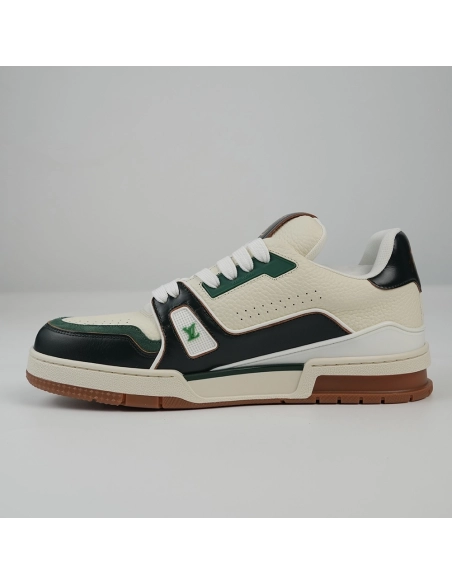 Louis Vuitton Trainer Sneaker 1AKB9J,LV Trainer