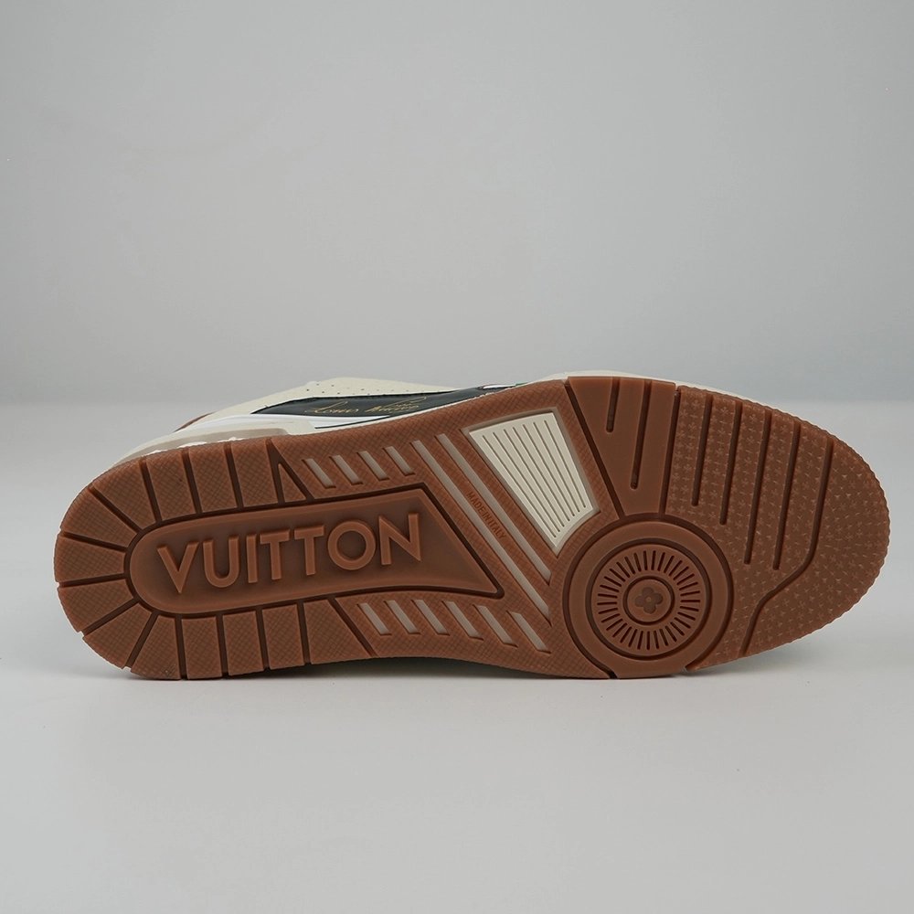 Louis Vuitton Trainer Sneaker 1AKB9J,LV Trainer