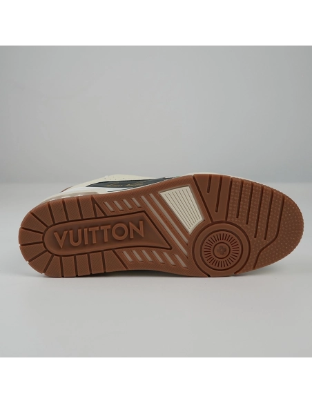 Louis Vuitton Trainer Sneaker 1AKB9J,LV Trainer