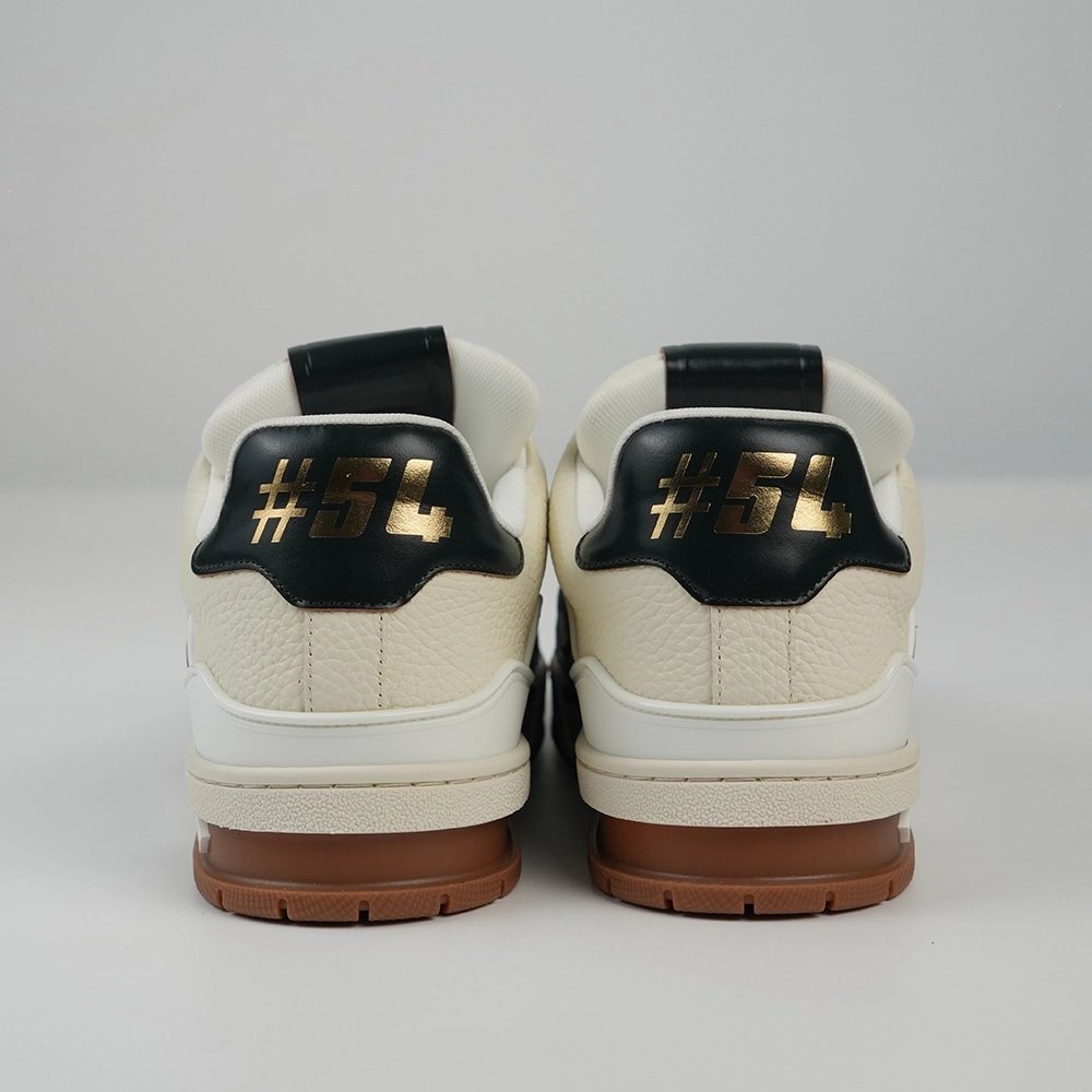 Louis Vuitton Trainer Sneaker 1AKB9J,LV Trainer