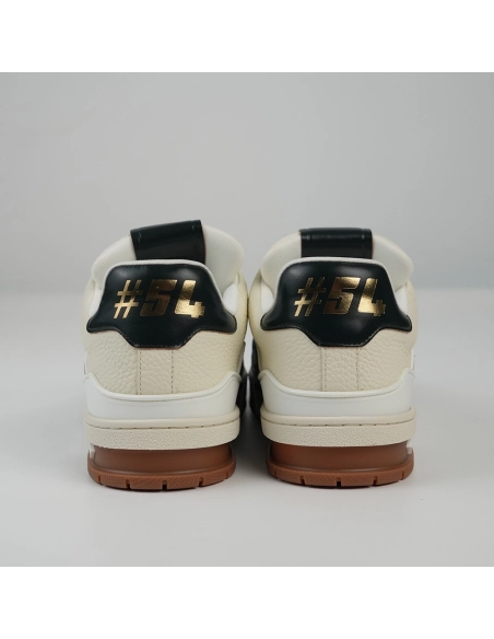 Louis Vuitton Trainer Sneaker 1AKB9J,LV Trainer