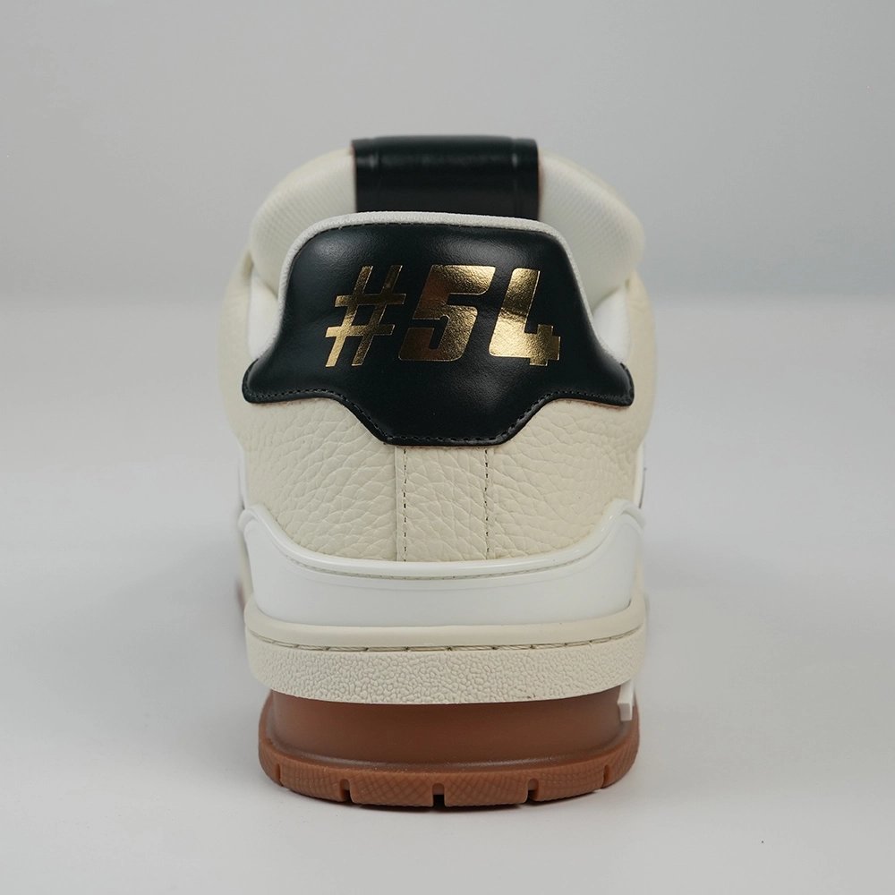 Louis Vuitton Trainer Sneaker 1AKB9J,LV Trainer