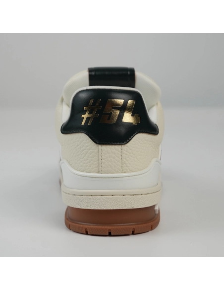 Louis Vuitton Trainer Sneaker 1AKB9J,LV Trainer