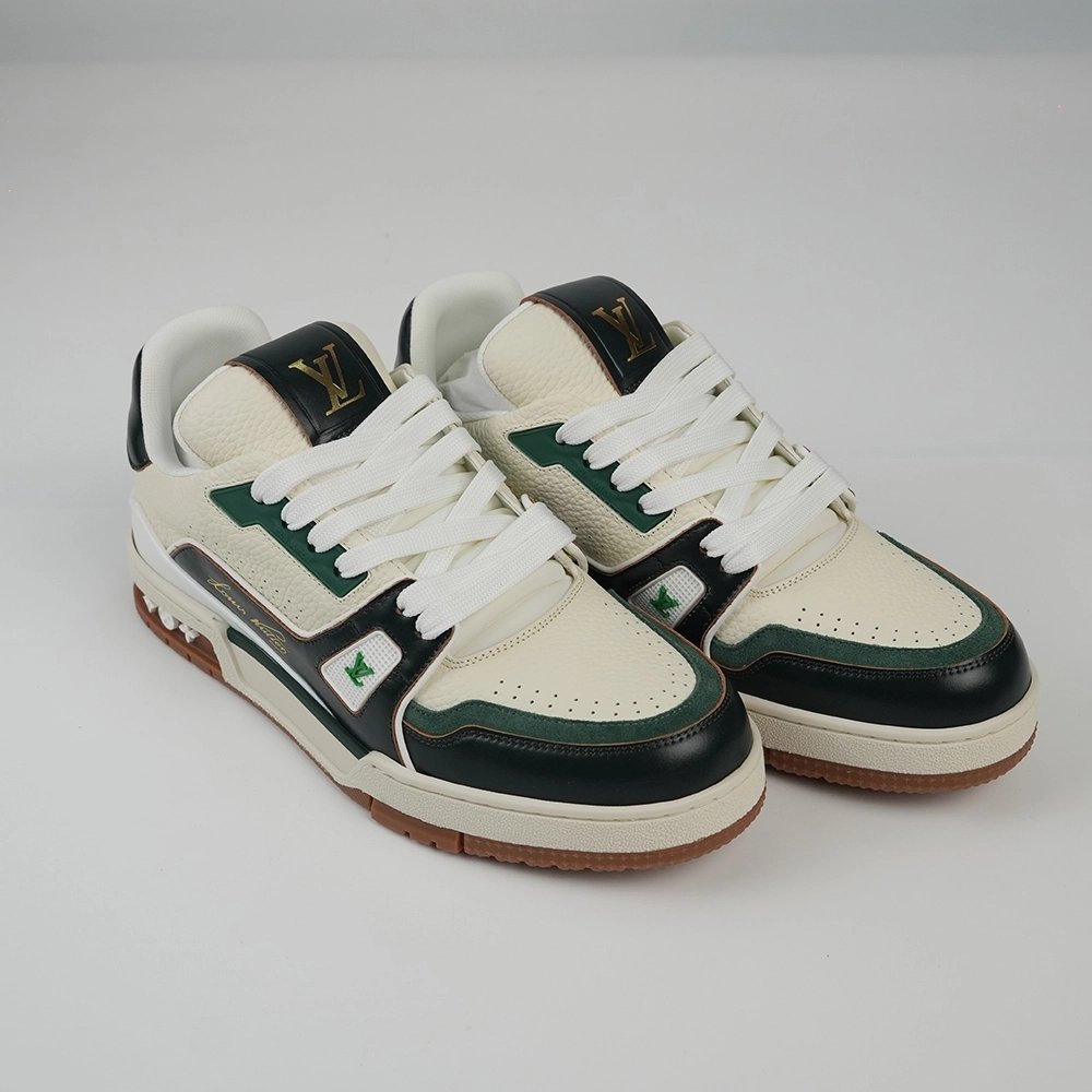 Louis Vuitton Trainer Sneaker 1AKB9J,LV Trainer