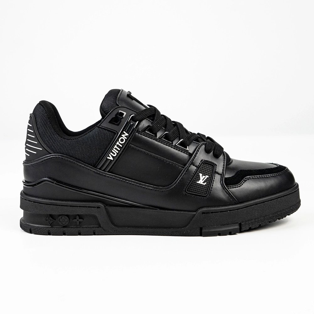 Louis Vuitton Trainer Sneaker 1AIKRM,LV Trainer