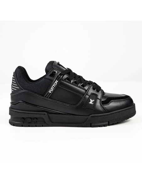 Louis Vuitton Trainer Sneaker 1AIKRM,LV Trainer