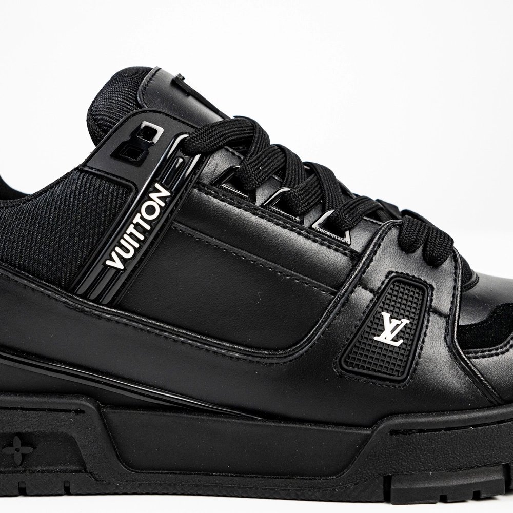 Louis Vuitton Trainer Sneaker 1AIKRM,LV Trainer