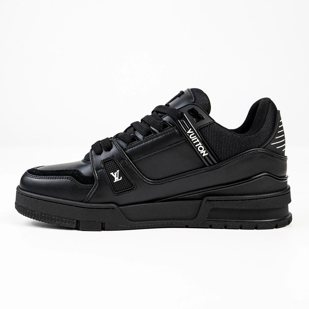 Louis Vuitton Trainer Sneaker 1AIKRM,LV Trainer