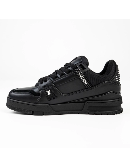 Louis Vuitton Trainer Sneaker 1AIKRM,LV Trainer