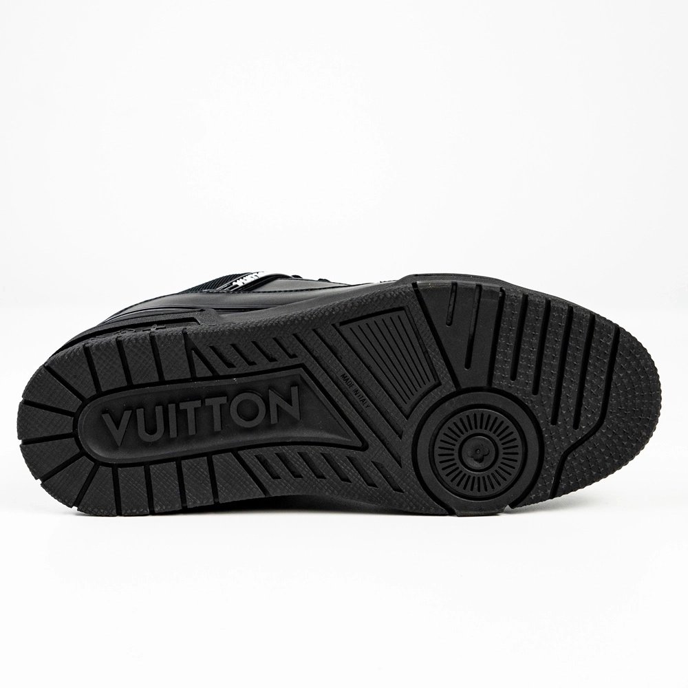 Louis Vuitton Trainer Sneaker 1AIKRM,LV Trainer