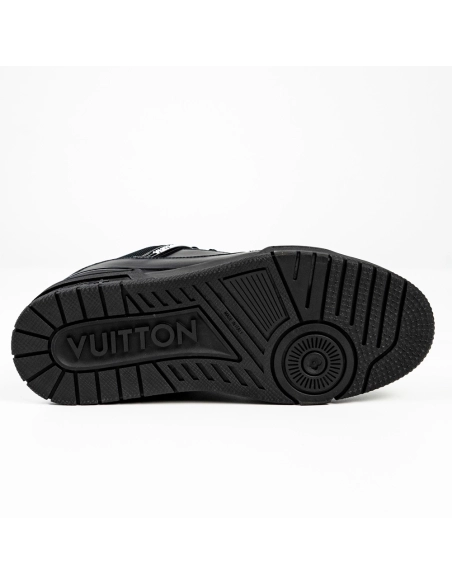 Louis Vuitton Trainer Sneaker 1AIKRM,LV Trainer