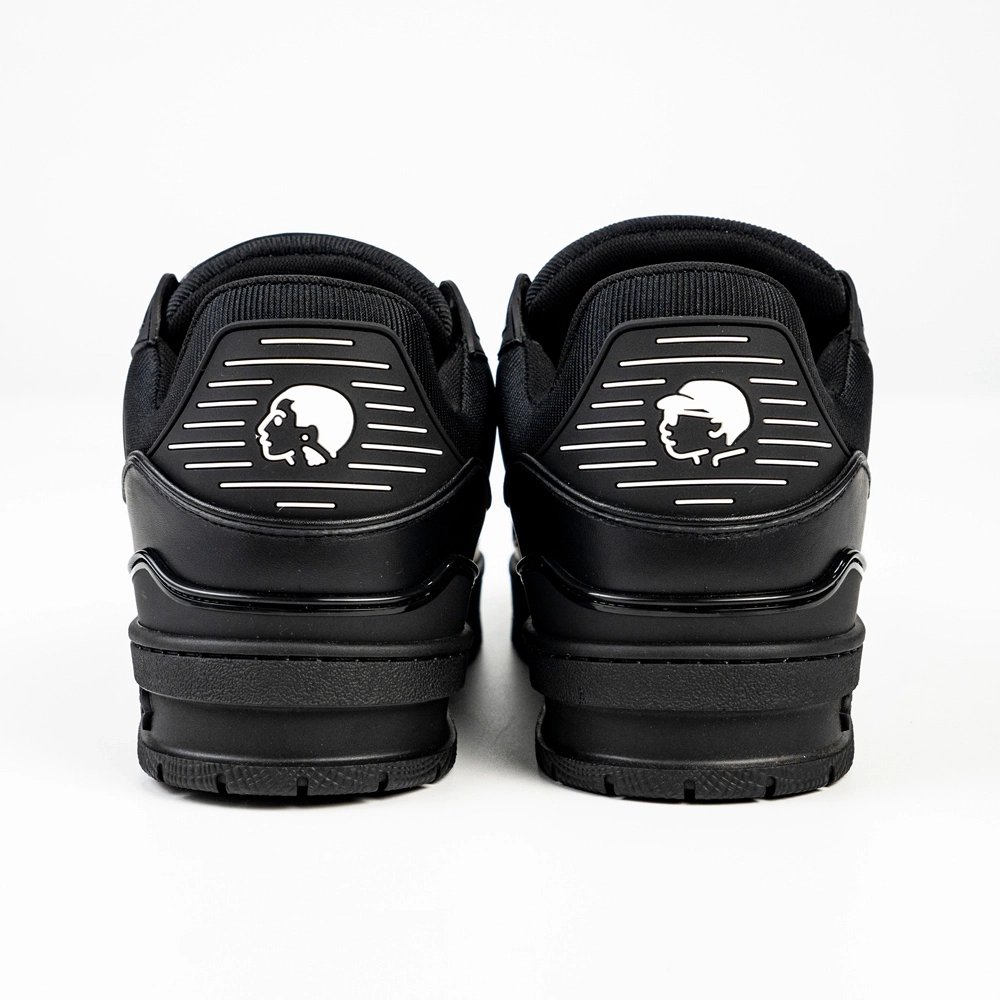 Louis Vuitton Trainer Sneaker 1AIKRM,LV Trainer