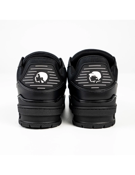 Louis Vuitton Trainer Sneaker 1AIKRM,LV Trainer