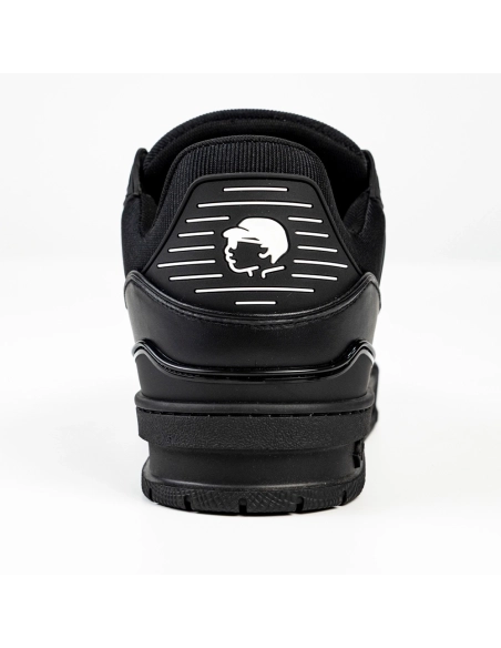 Louis Vuitton Trainer Sneaker 1AIKRM,LV Trainer