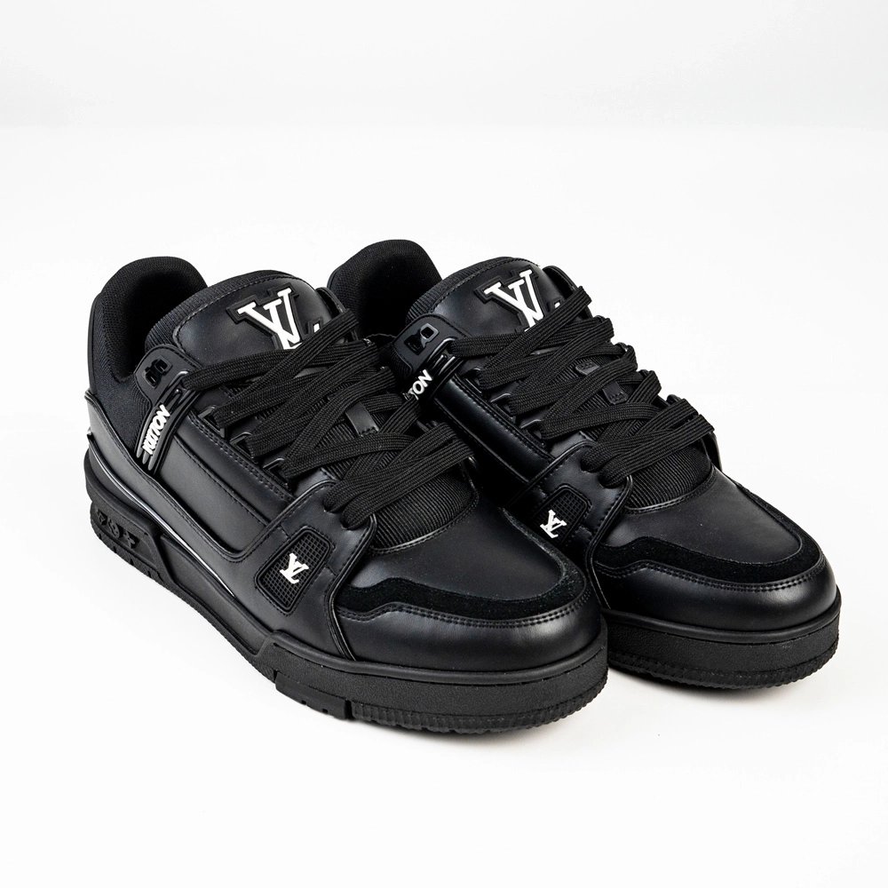 Louis Vuitton Trainer Sneaker 1AIKRM,LV Trainer