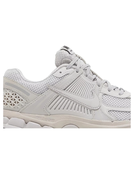 Air Zoom Vomero 5 White Vast Grey,NIKE ZOOM,NIKE SHOES Reps