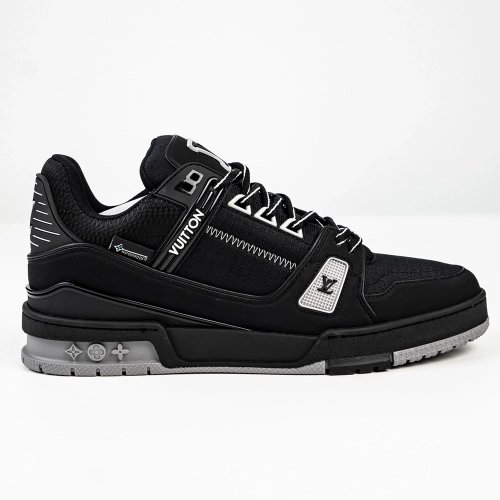 Louis Vuitton Trainer Sneaker 1AJATE,LV Trainer