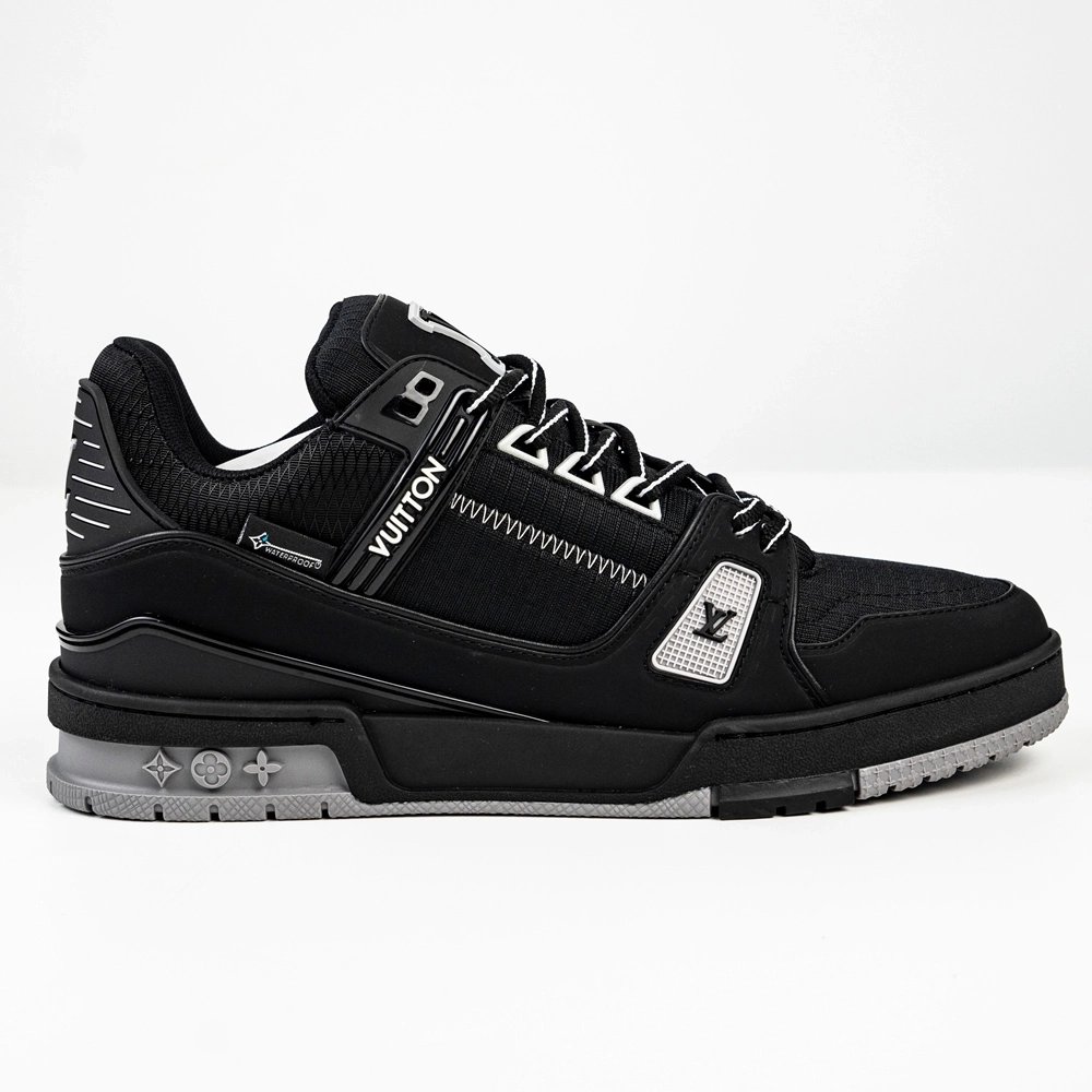 Louis Vuitton Trainer Sneaker 1AJATE,LV Trainer