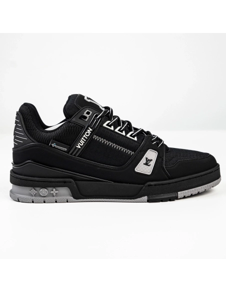 Louis Vuitton Trainer Sneaker 1AJATE,LV Trainer