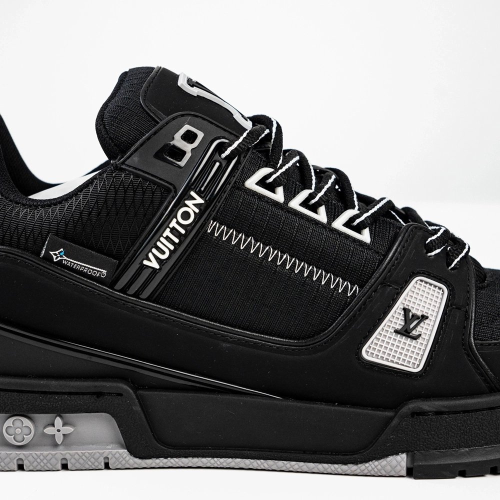 Louis Vuitton Trainer Sneaker 1AJATE,LV Trainer