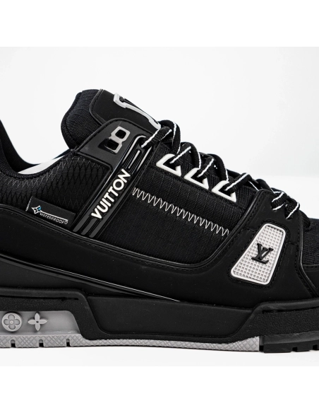 Louis Vuitton Trainer Sneaker 1AJATE,LV Trainer