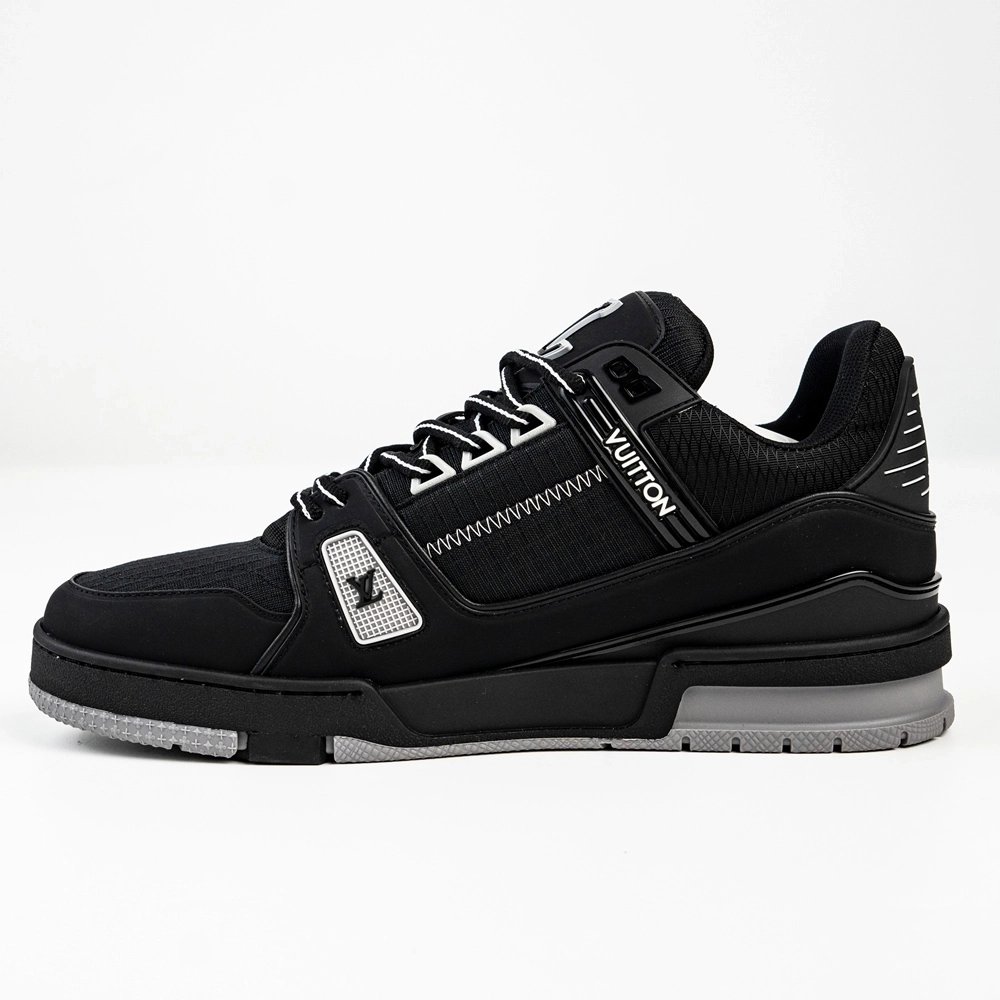 Louis Vuitton Trainer Sneaker 1AJATE,LV Trainer