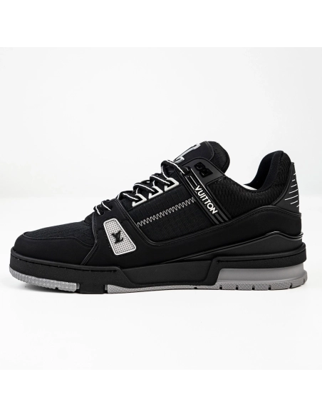 Louis Vuitton Trainer Sneaker 1AJATE,LV Trainer