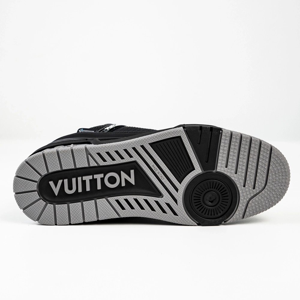 Louis Vuitton Trainer Sneaker 1AJATE,LV Trainer