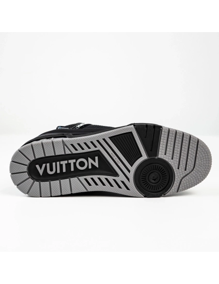 Louis Vuitton Trainer Sneaker 1AJATE,LV Trainer