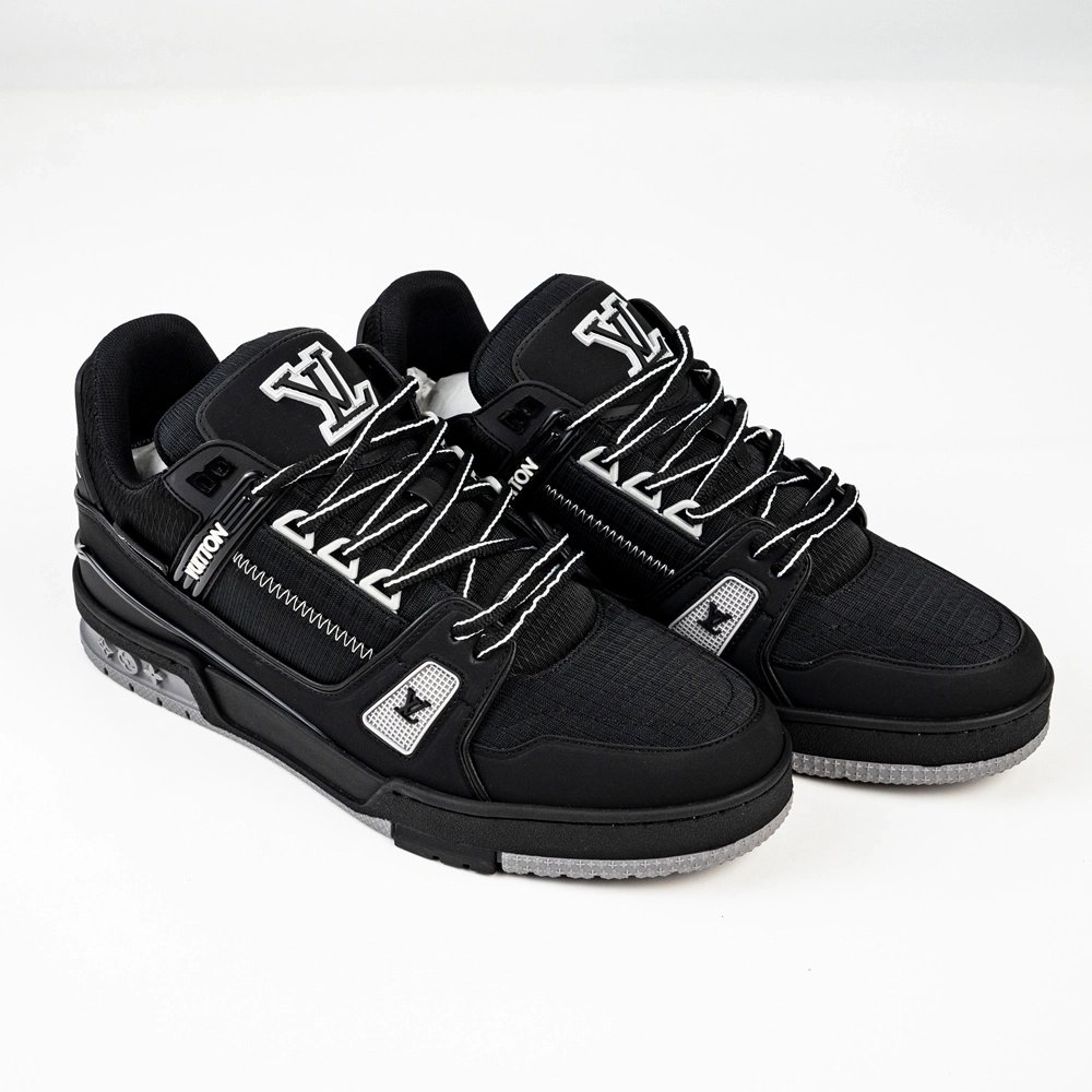 Louis Vuitton Trainer Sneaker 1AJATE,LV Trainer