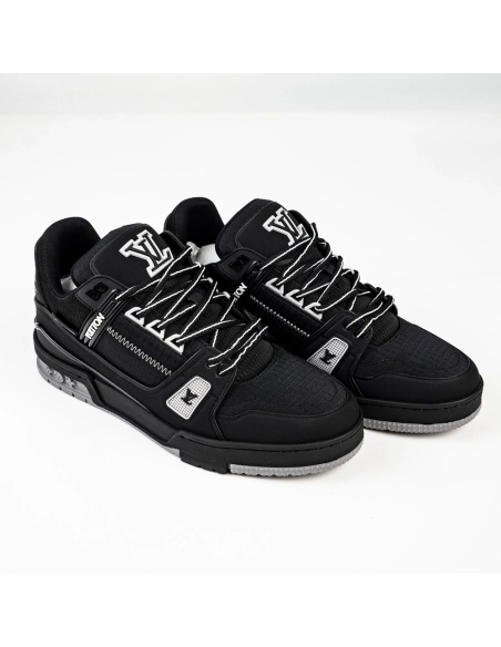 Louis Vuitton Trainer Sneaker 1AJATE,LV Trainer