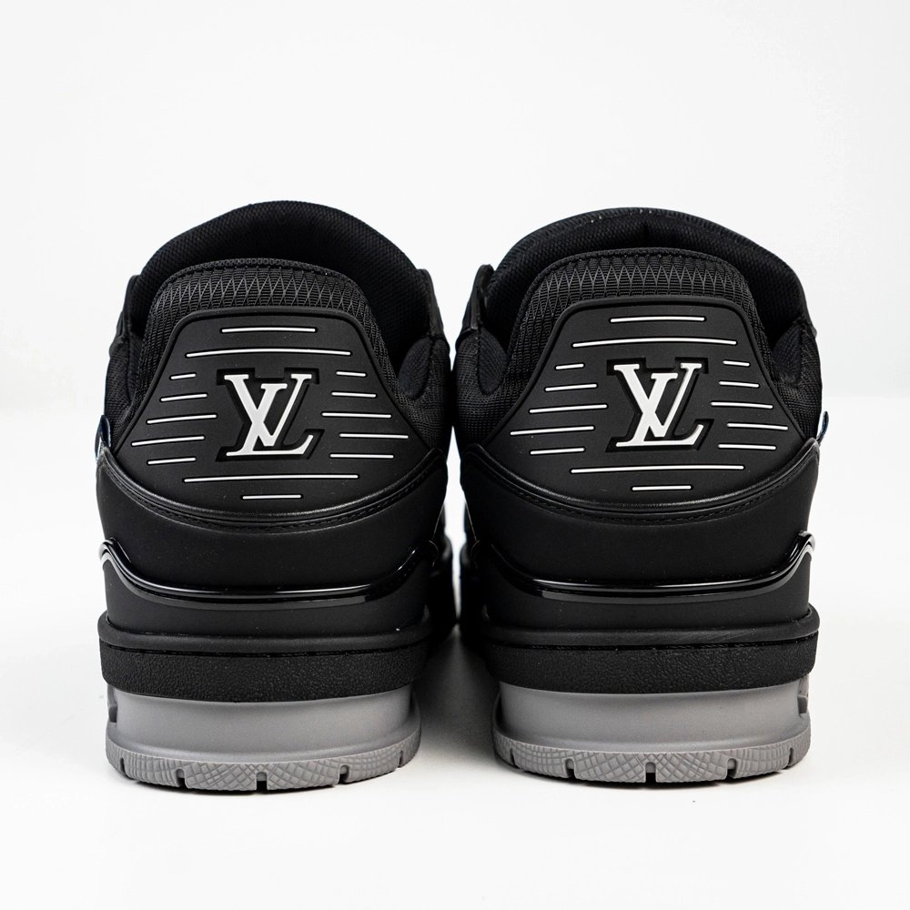 Louis Vuitton Trainer Sneaker 1AJATE,LV Trainer