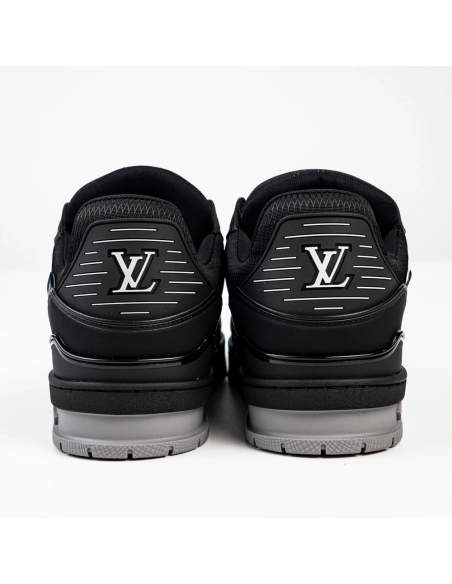 Louis Vuitton Trainer Sneaker 1AJATE,LV Trainer