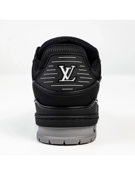 Louis Vuitton Trainer Sneaker 1AJATE,LV Trainer