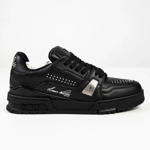 Louis Vuitton Trainer Sneaker 1ADDCC,LV Trainer