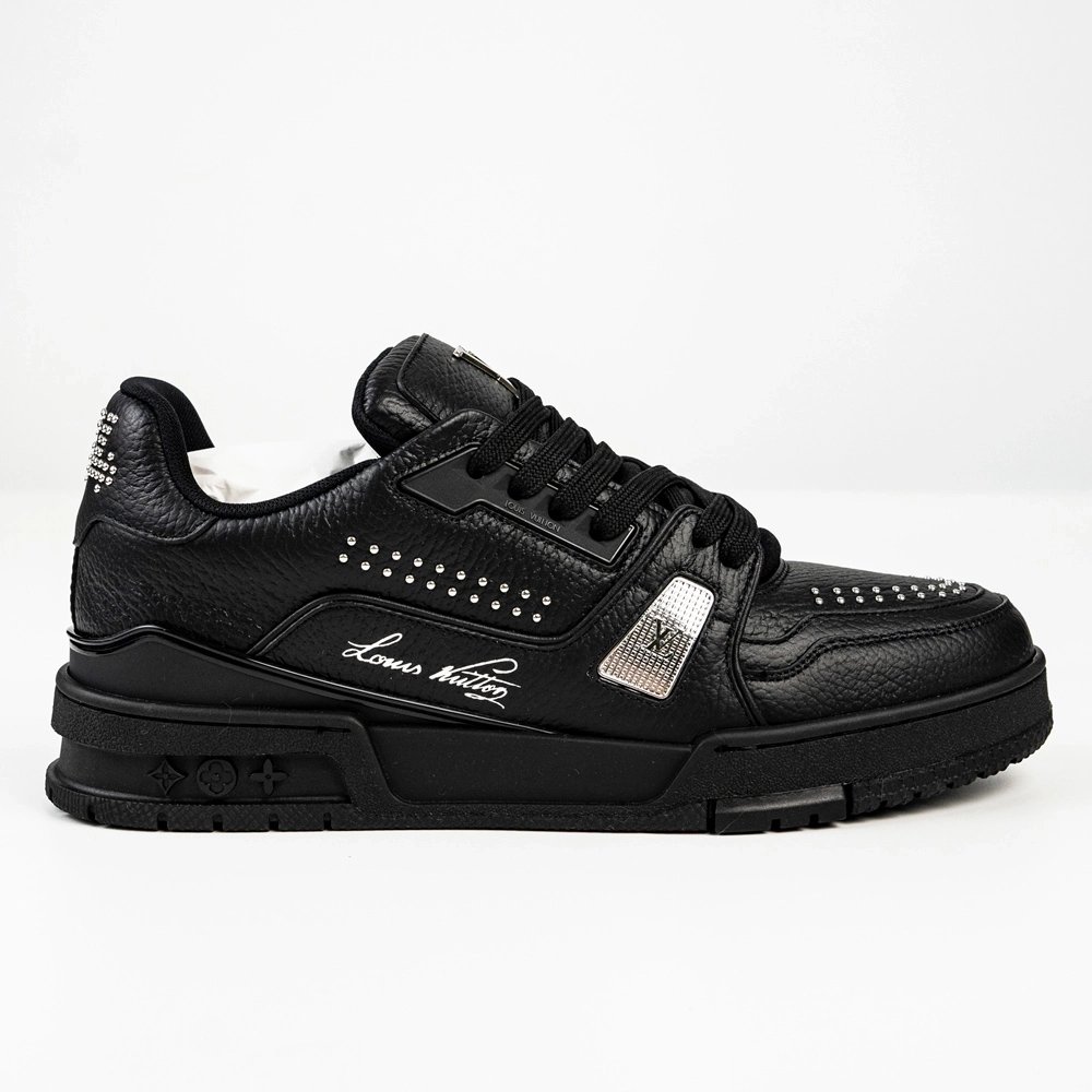 Louis Vuitton Trainer Sneaker 1ADDCC,LV Trainer