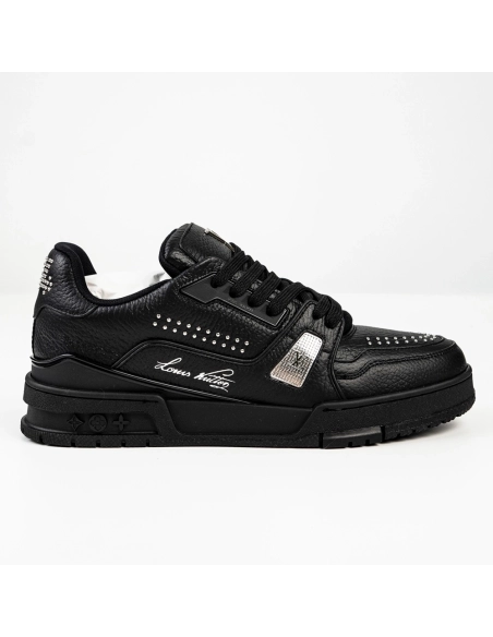 Louis Vuitton Trainer Sneaker 1ADDCC,LV Trainer