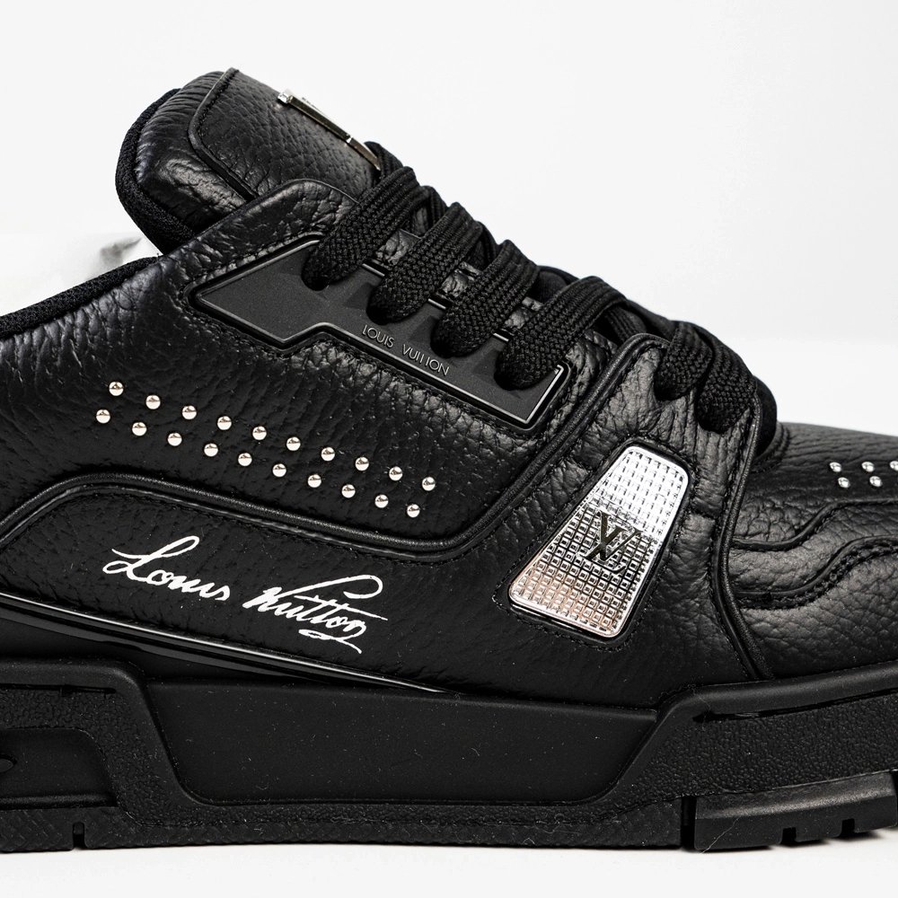 Louis Vuitton Trainer Sneaker 1ADDCC,LV Trainer